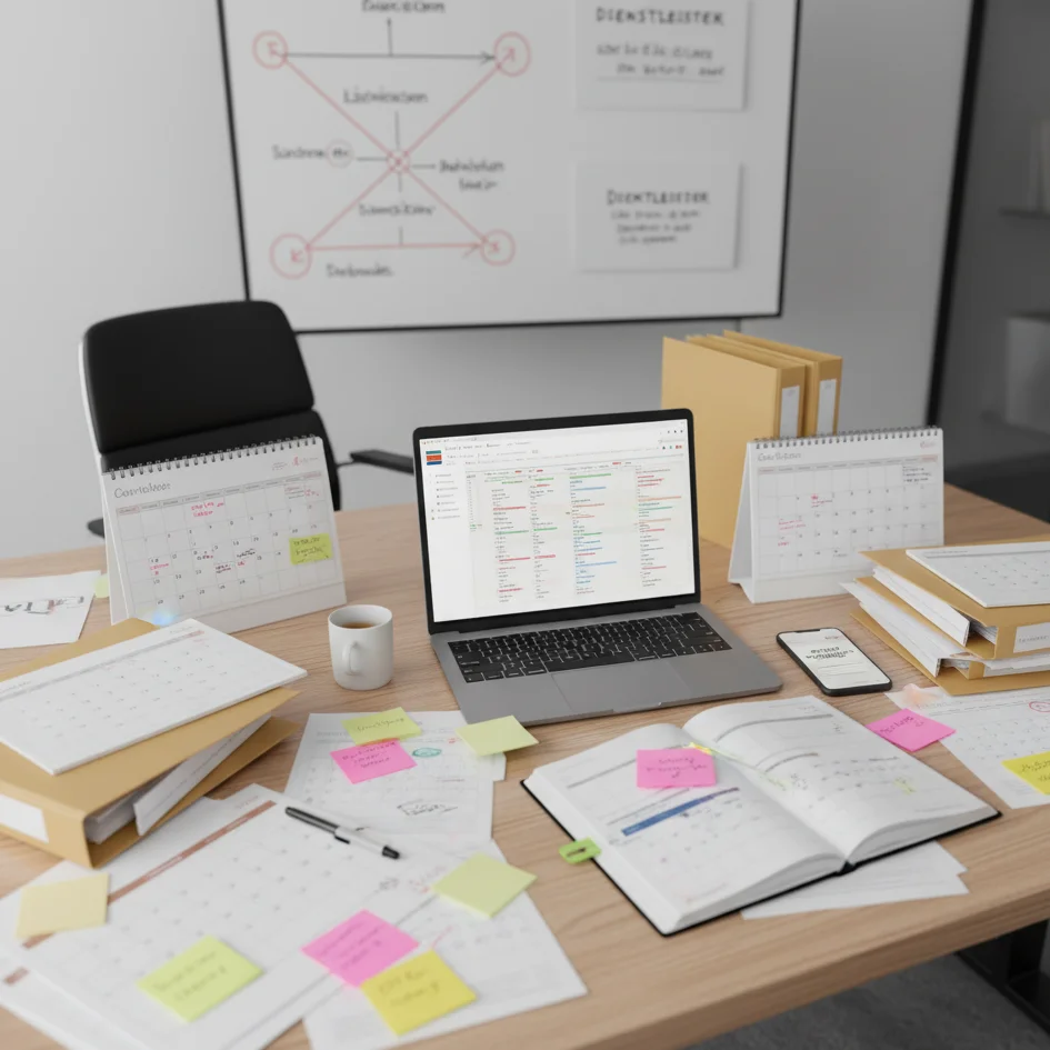 Organisation
